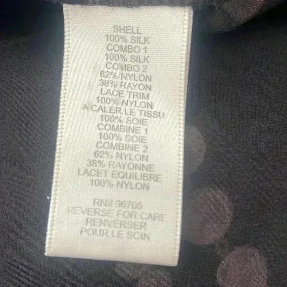 Rebecca Taylor blouse - Picture 8 of 13